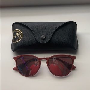 Ray-Ban Erika Brand New Sunglasses